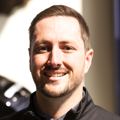 Bridger Dauenhauer